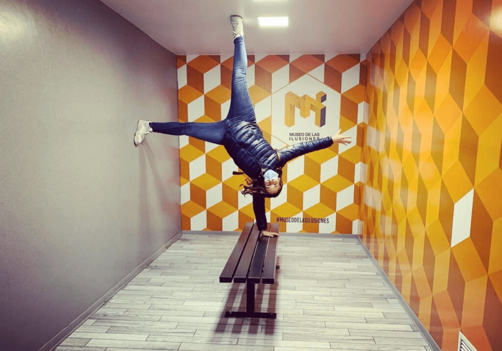Foto de Museo de las Ilusiones Sevilla - 3