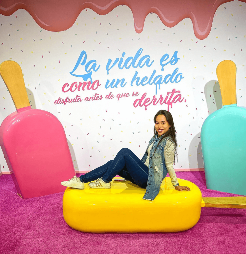 Foto del Museo Más Dulce Del Mundo - 3